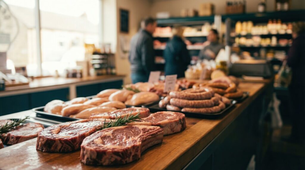 A Flavorful Guide to Westwood: Discovering the Best Eats in Dayton’s West Side Food Scene